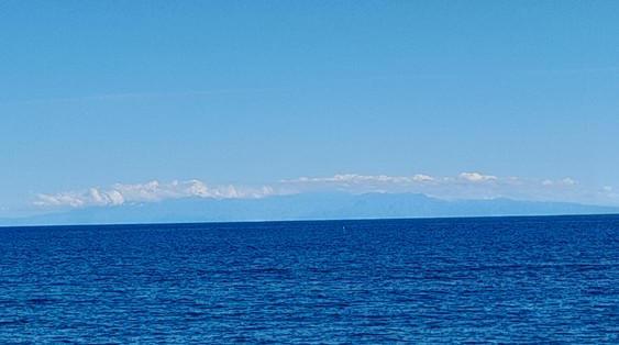 Windbedingungen El Médano