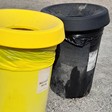 Bußgelder für Müll